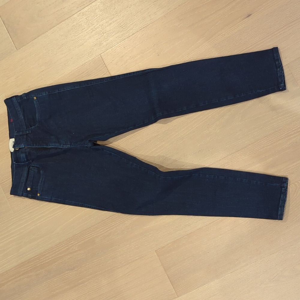 Sezane skinny jeans